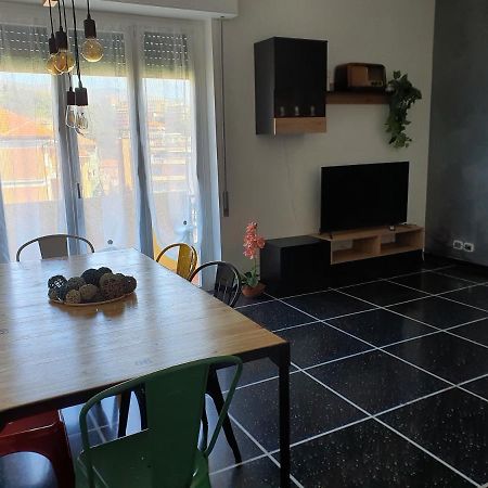 Chiara Holiday Home Chiavari Ngoại thất bức ảnh