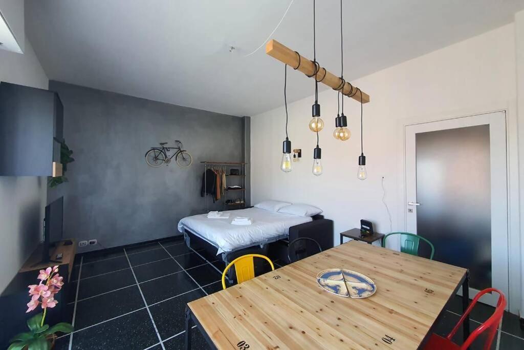 Chiara Holiday Home Chiavari Ngoại thất bức ảnh