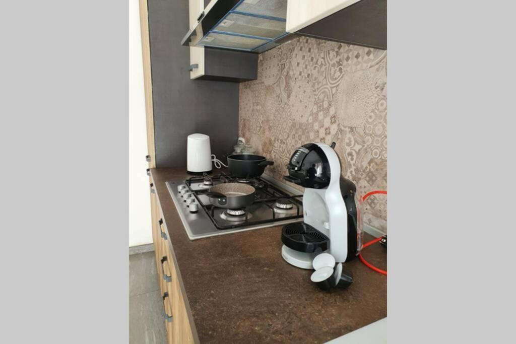 Chiara Holiday Home Chiavari Ngoại thất bức ảnh