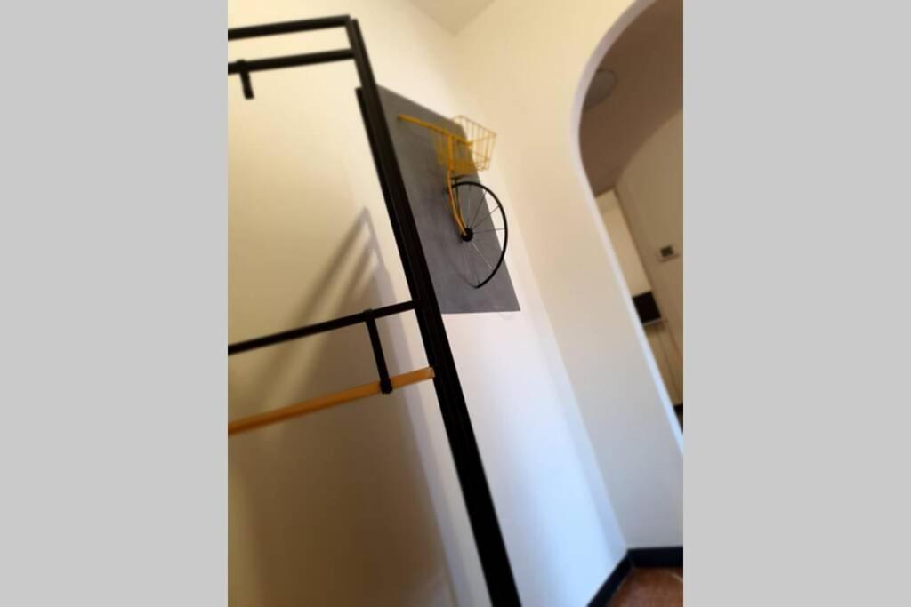 Chiara Holiday Home Chiavari Ngoại thất bức ảnh