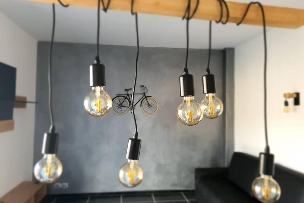 Chiara Holiday Home Chiavari Ngoại thất bức ảnh