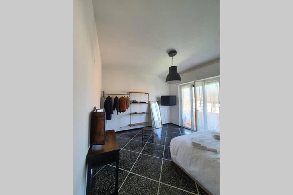 Chiara Holiday Home Chiavari Ngoại thất bức ảnh
