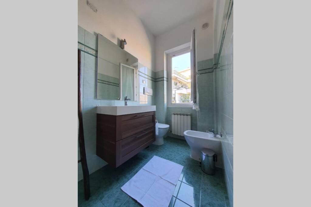 Chiara Holiday Home Chiavari Ngoại thất bức ảnh