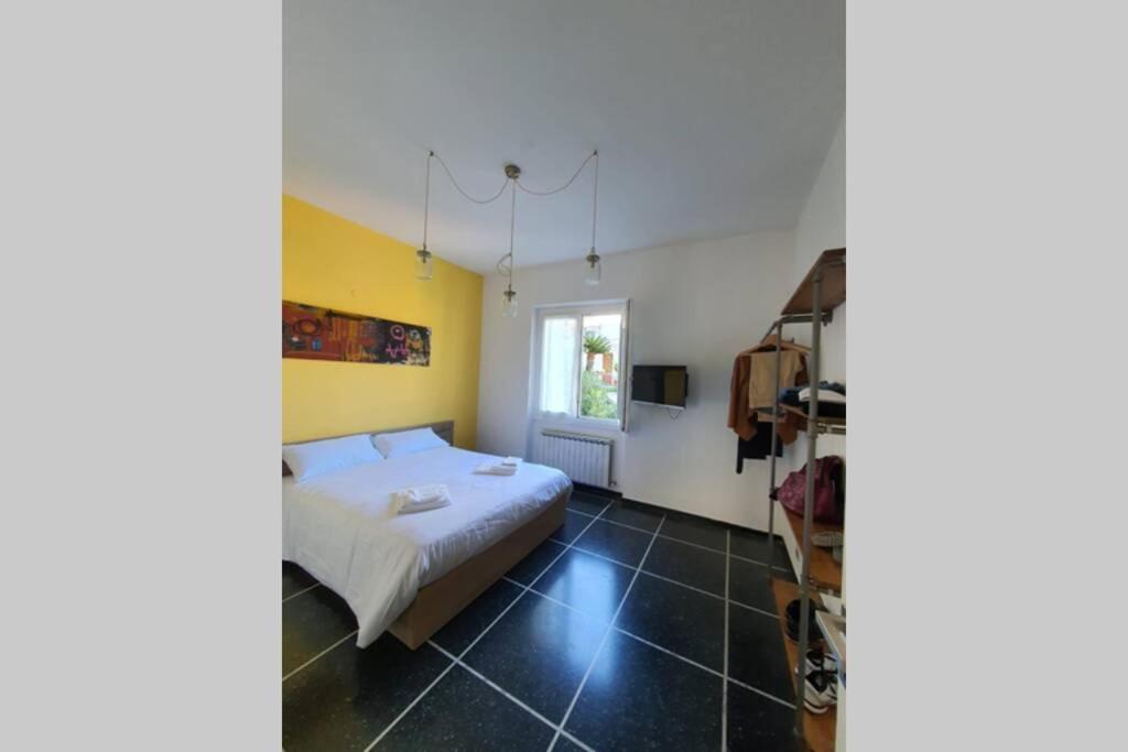 Chiara Holiday Home Chiavari Ngoại thất bức ảnh