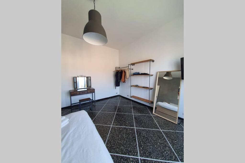 Chiara Holiday Home Chiavari Ngoại thất bức ảnh