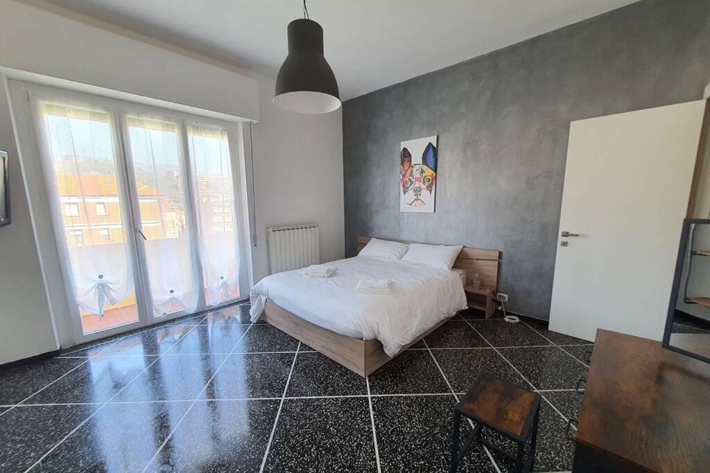 Chiara Holiday Home Chiavari Ngoại thất bức ảnh