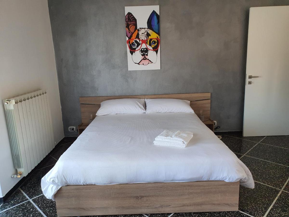 Chiara Holiday Home Chiavari Ngoại thất bức ảnh
