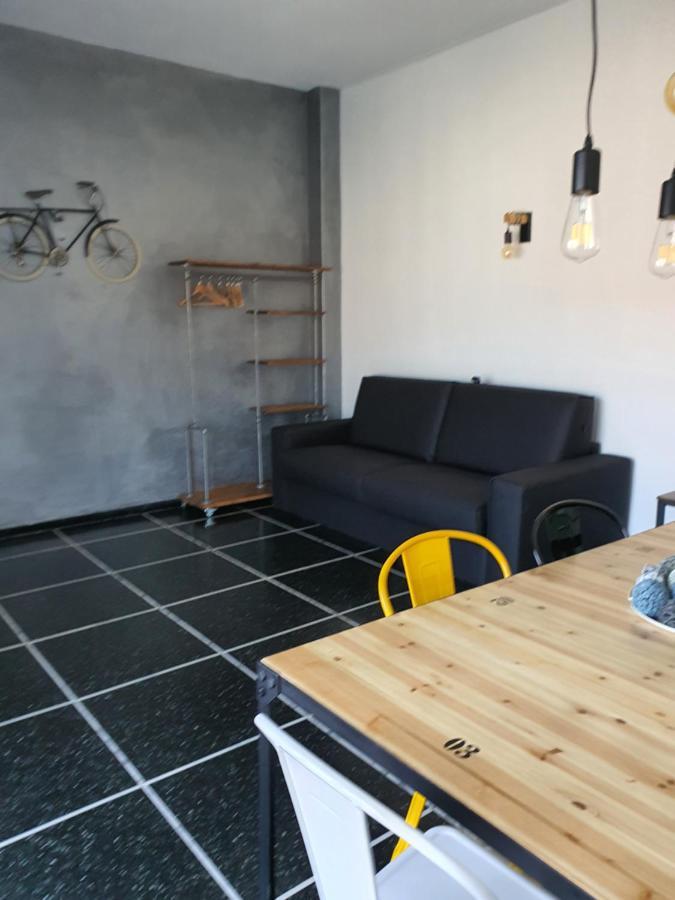 Chiara Holiday Home Chiavari Ngoại thất bức ảnh